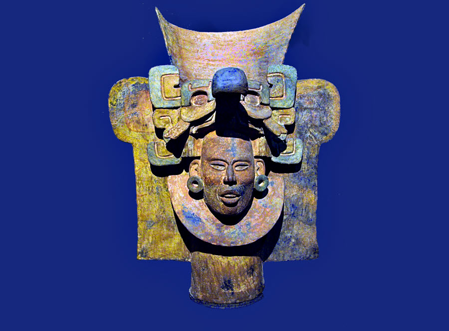 Museum of Anthropology #615
